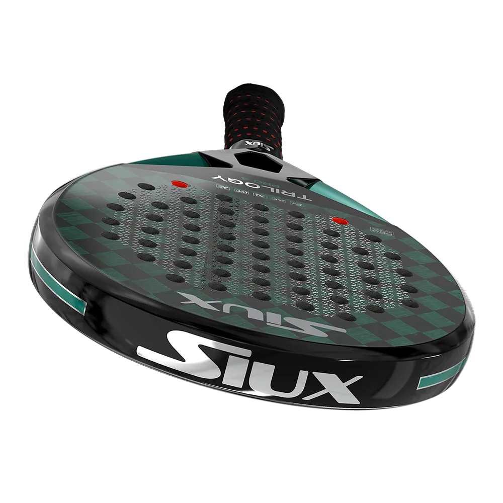 PALA SIUX TRILOGY CONTROL PRO 4