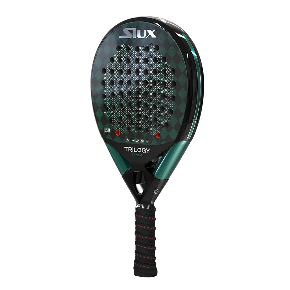PALA SIUX TRILOGY CONTROL PRO 4