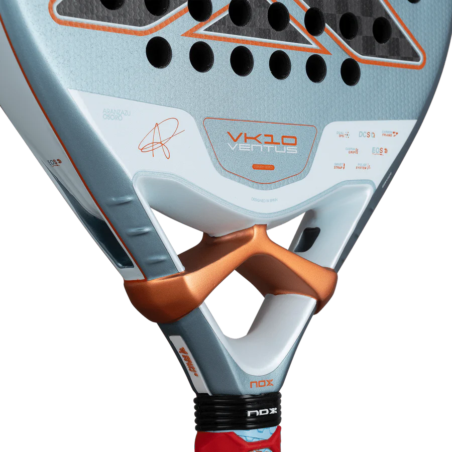 PALA NOX VK10 Ventus Control 12K 2026 by Aranzazu Osoro