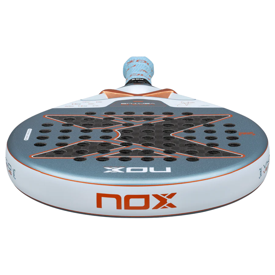 PALA NOX VK10 Ventus Control 12K 2026 by Aranzazu Osoro