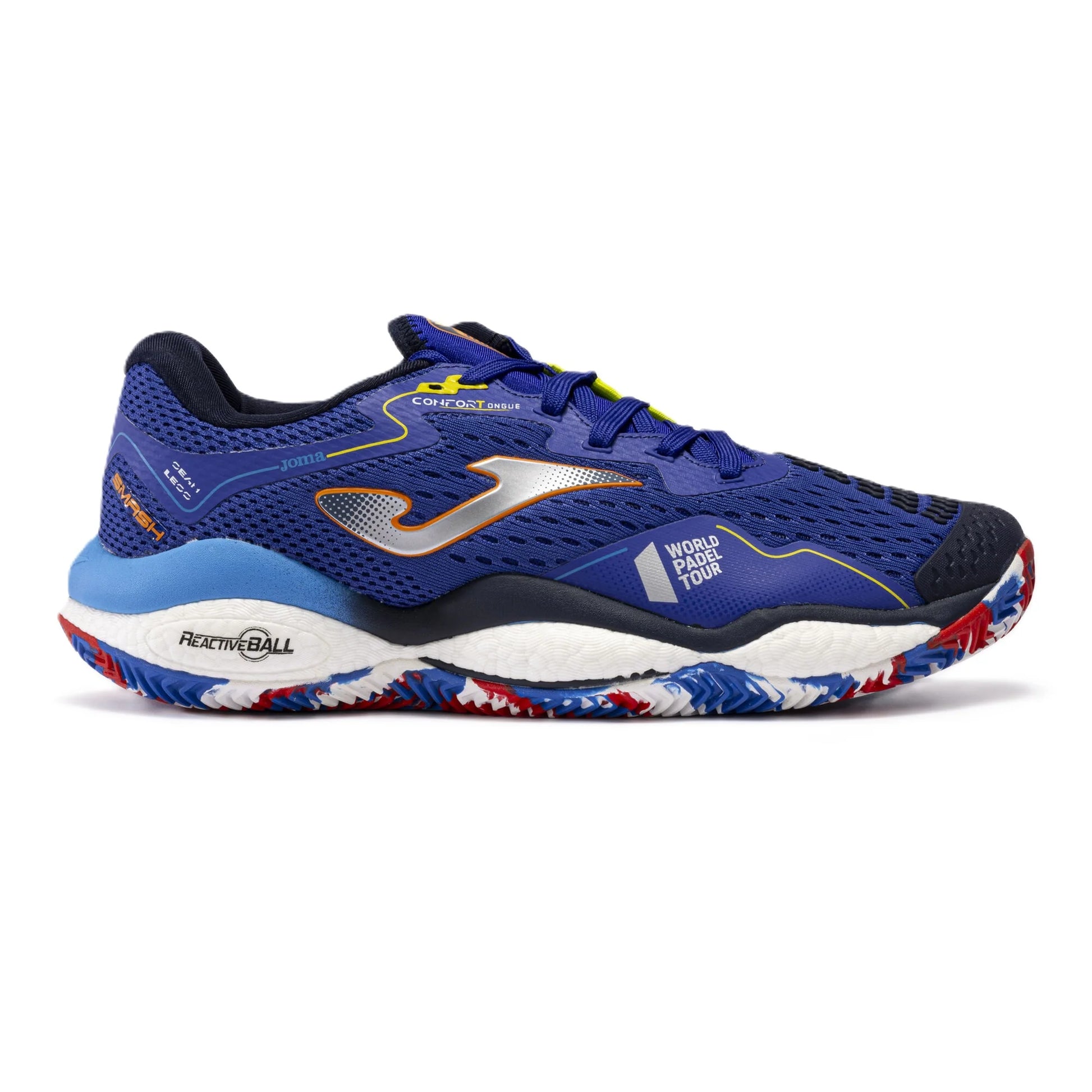 ZAPATILLAS JOMA T.SMASH 2304 TSMAS2304P