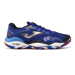 ZAPATILLAS JOMA T.SMASH 2304 TSMAS2304P