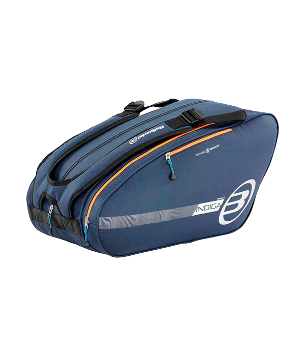 PALETERO BULLPADEL INDIGA TOUR 2024