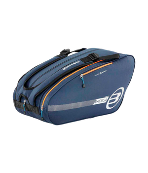 PALETERO BULLPADEL INDIGA TOUR 2024