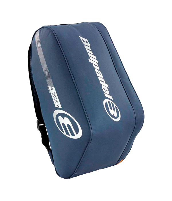 PALETERO BULLPADEL INDIGA TOUR 2024