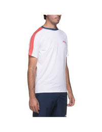 Camiseta Siux Krivu White