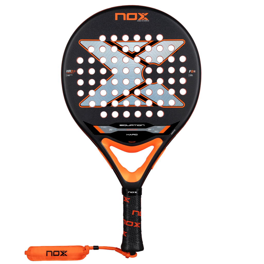 PALA NOX Equation HARD Advanced 2026