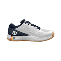 Zapatillas Wilson  Rush Pro Ace Clay Blanco WRS335970