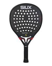 Pala Siux Stupa Electra Pro 2026 Shadow Red