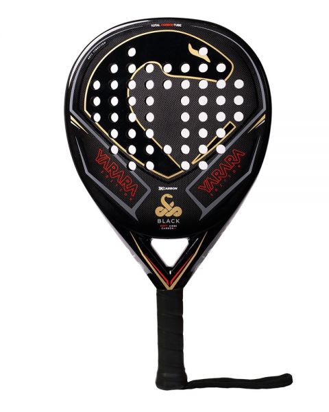 VIBOR-A YARARA BLACK SERIES 1K
