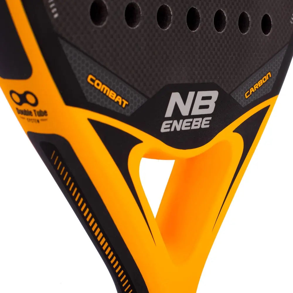 ENEBE COMBAT CARBON 9.2 NARANJA