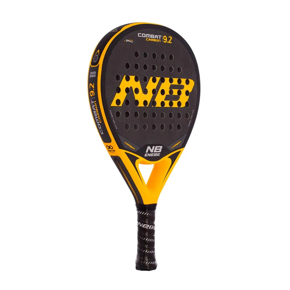 ENEBE COMBAT CARBON 9.2 NARANJA