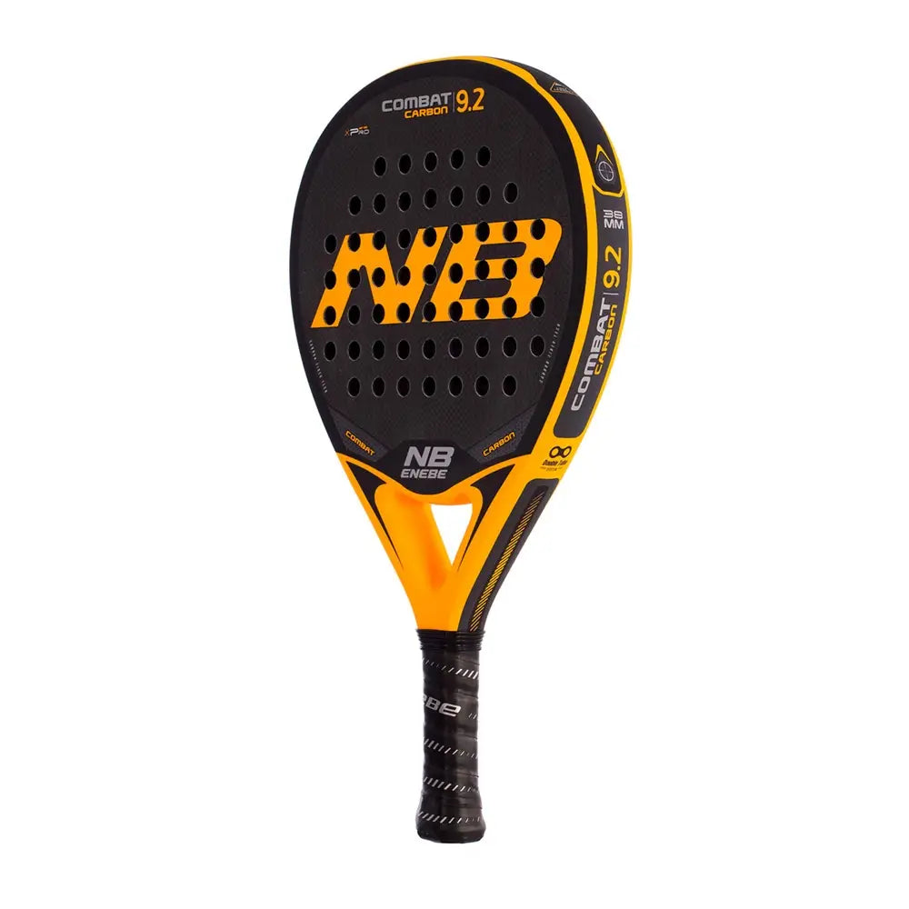 ENEBE COMBAT CARBON 9.2 NARANJA