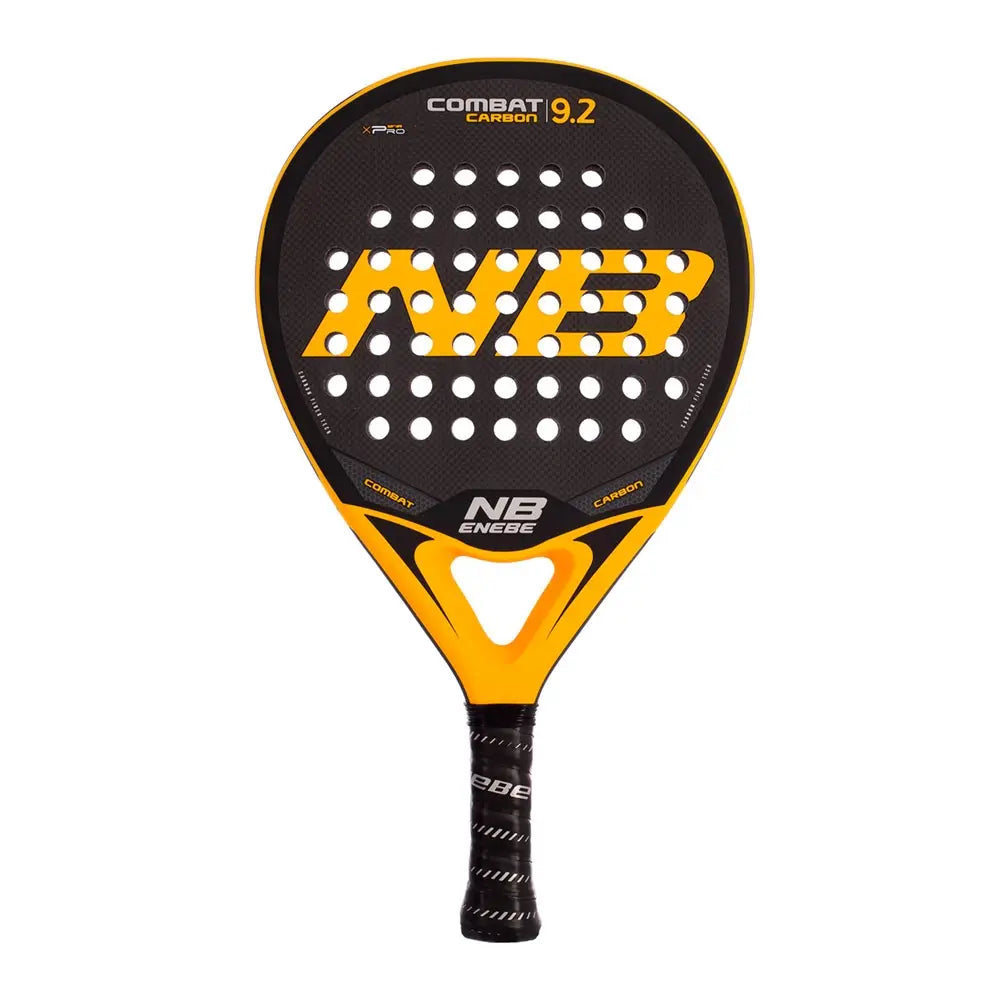 ENEBE COMBAT CARBON 9.2 NARANJA