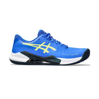 Zapatillas Asics Gel-Challeneger 14 Padel Celeste Navy
