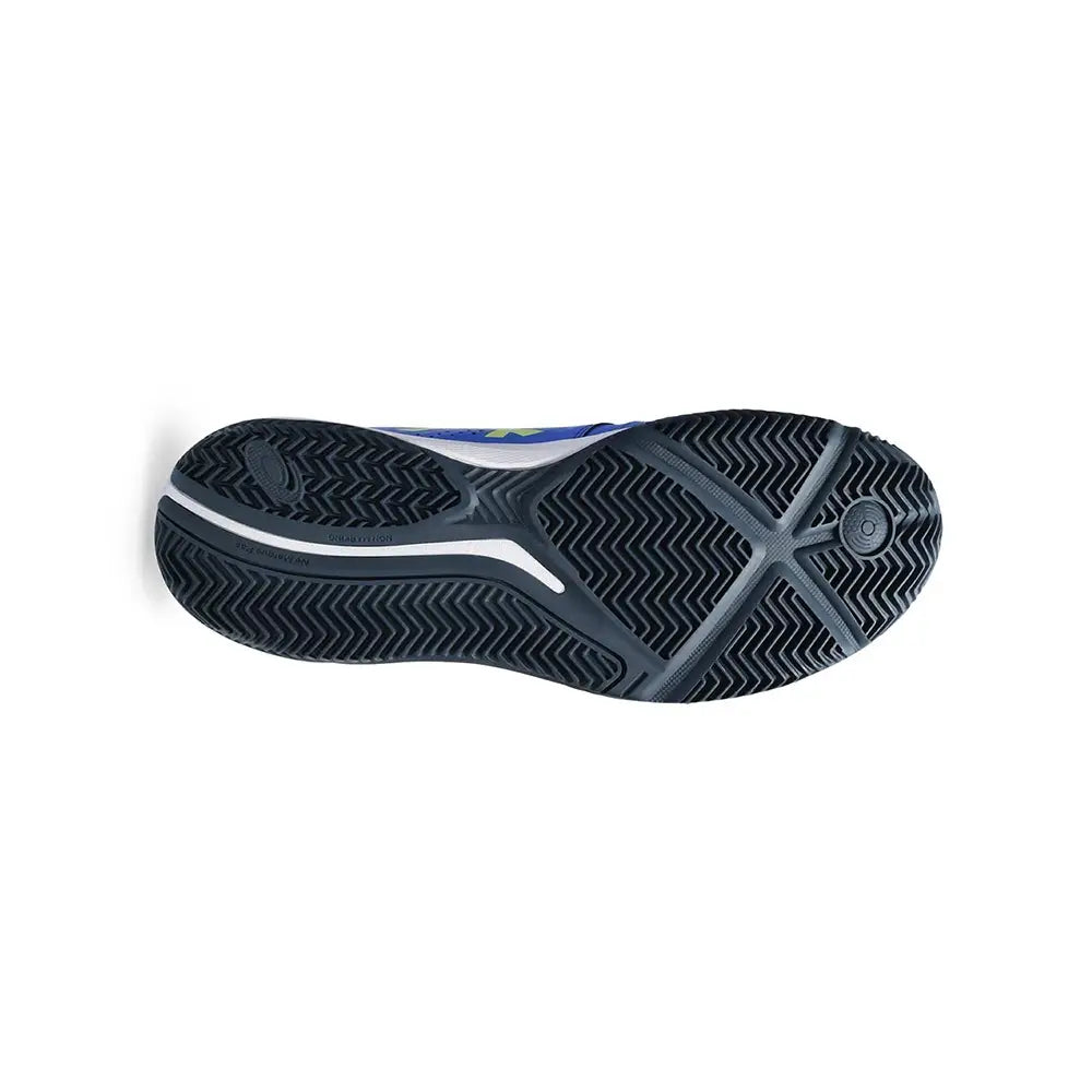 ASICS GEL-CHALLENGER 14 PADEL CELESTE NAVY 1041A404 401