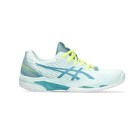 Zapatillas Asics Solution Speed FF 2 CLAY Azul Mujer
