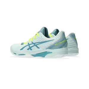ASICS SOLUTION SPEED FF 2 CLAY AZUL MUJER 1042A134 405