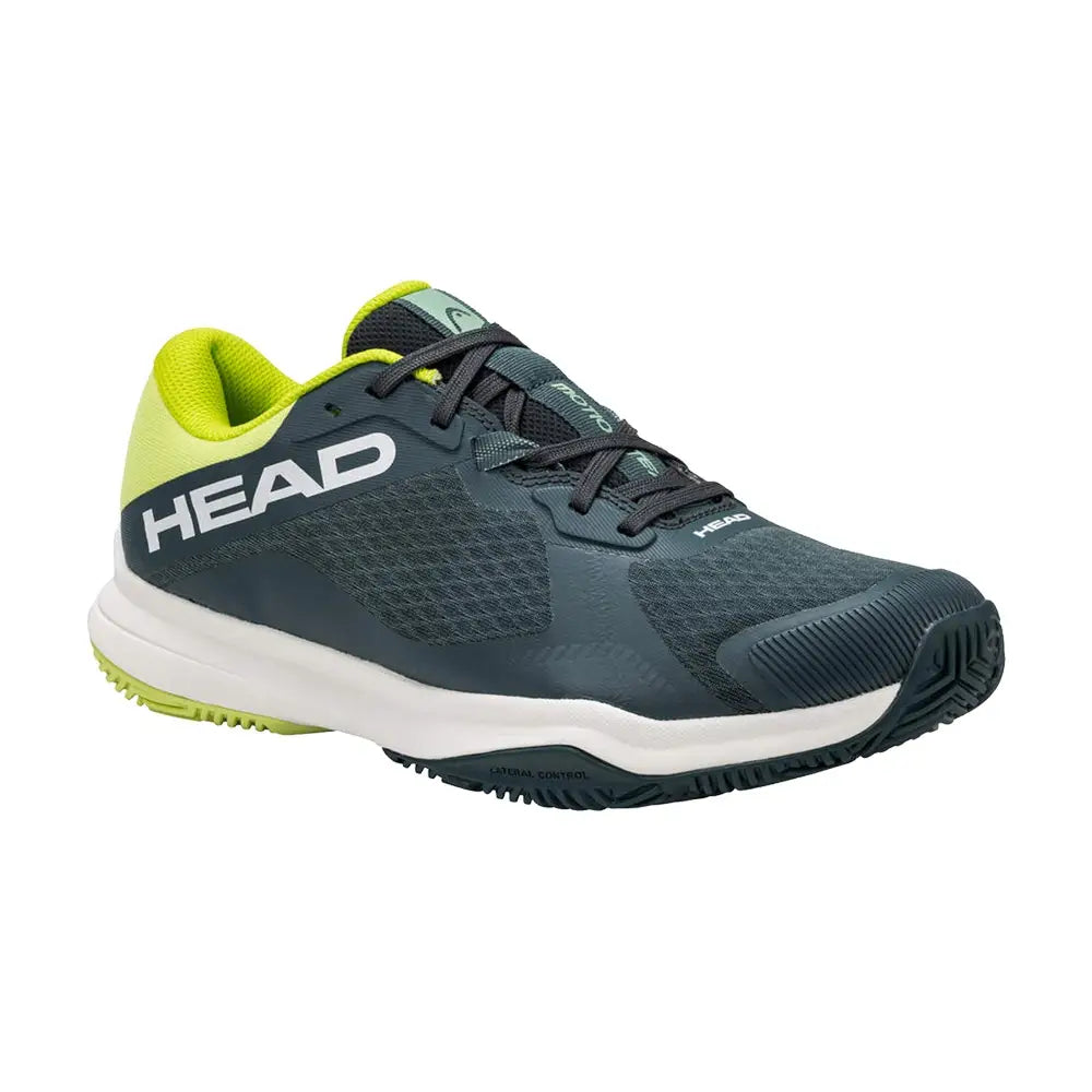 HEAD MOTION TEAM PADEL MEN 273654 FGLN VERDE