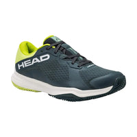 Zapatillas Head Motion Team Padel Men Verde