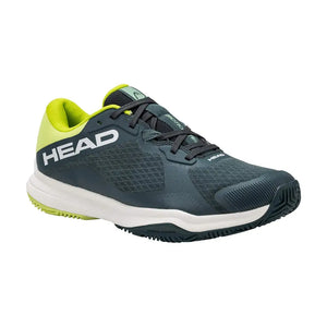 HEAD MOTION TEAM PADEL MEN 273654 FGLN VERDE
