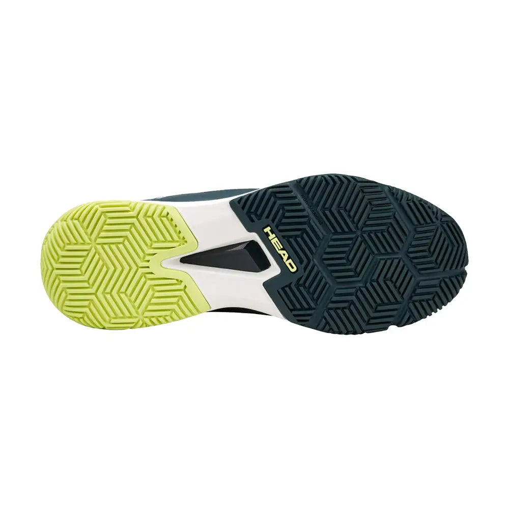HEAD MOTION TEAM PADEL MEN 273654 FGLN VERDE