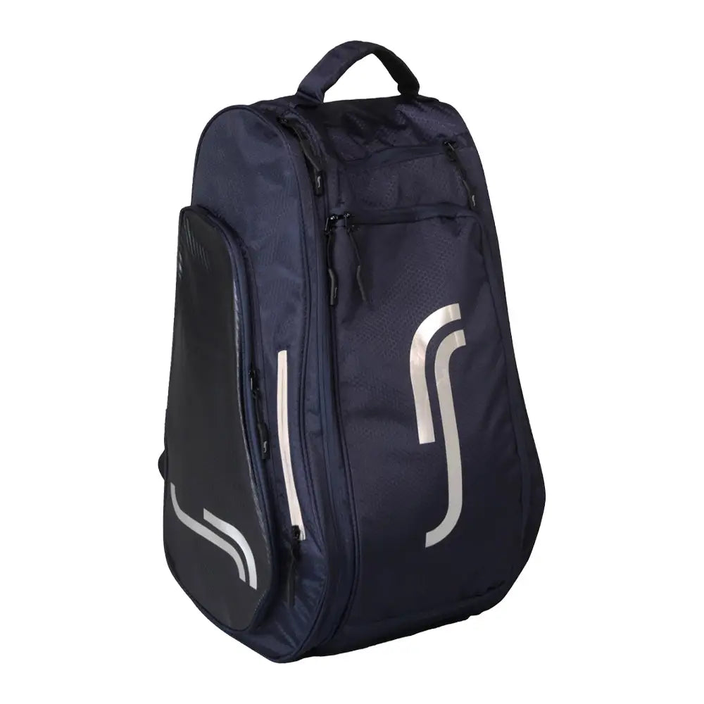 RS MOCHILA TEAM PEQUEÑA NEGRO