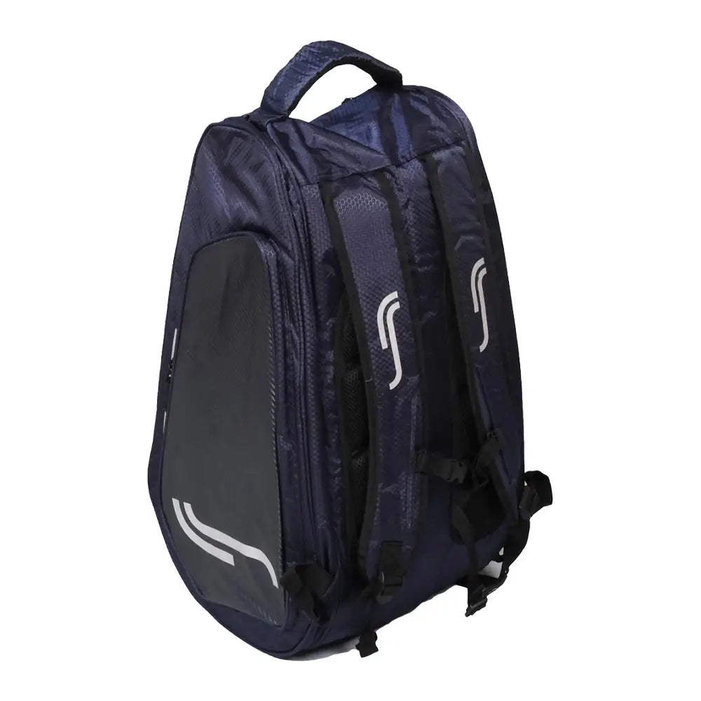 RS MOCHILA TEAM PEQUEÑA NEGRO