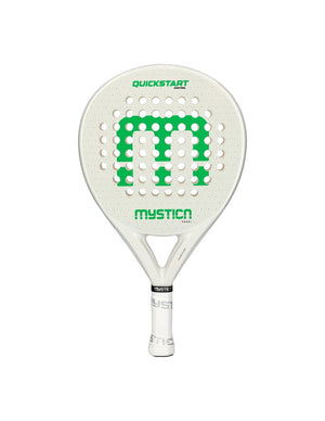 PALA MYSTICA QUICKSTART CONTROL WHITE