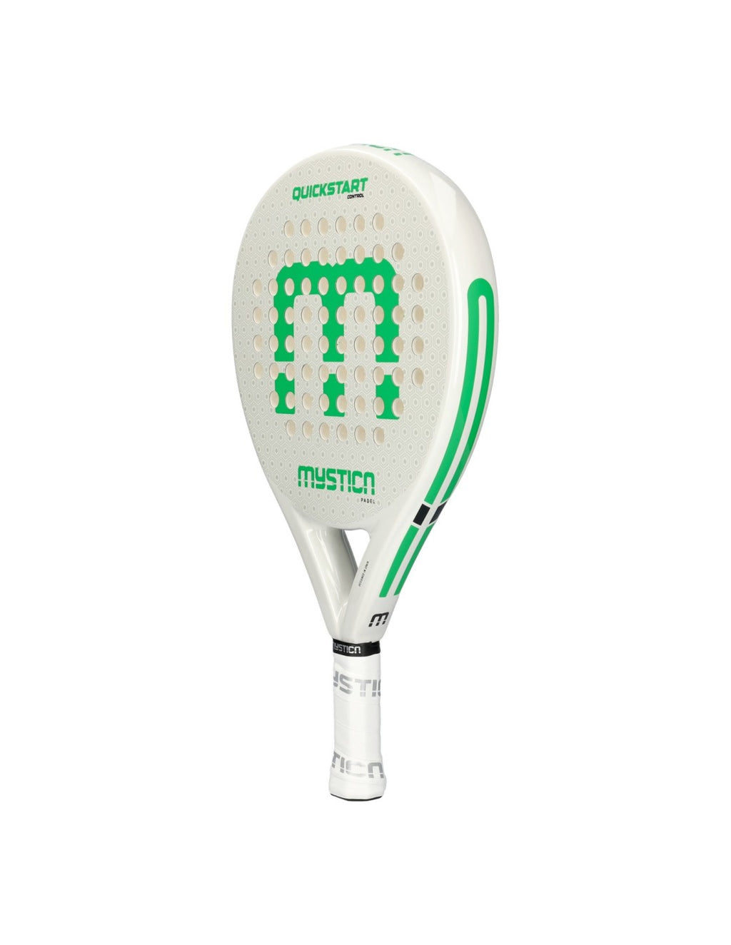 PALA MYSTICA QUICKSTART CONTROL WHITE