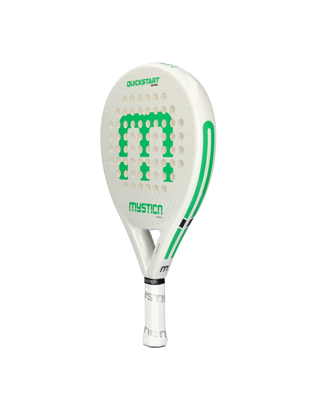 PALA MYSTICA QUICKSTART CONTROL WHITE