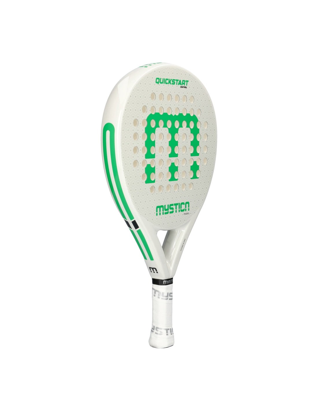 PALA MYSTICA QUICKSTART CONTROL WHITE