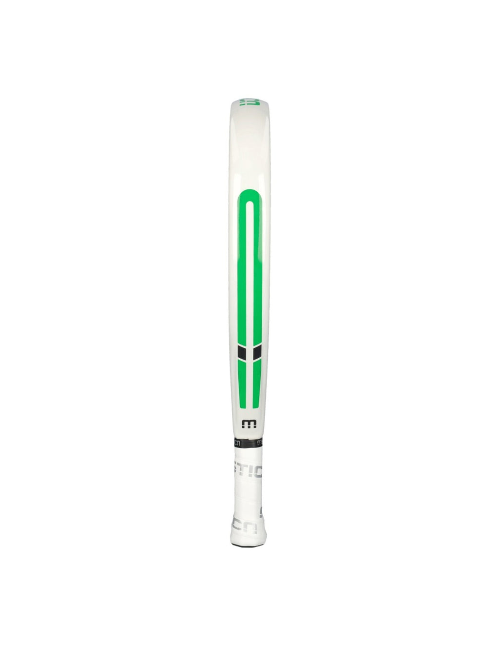 PALA MYSTICA QUICKSTART CONTROL WHITE