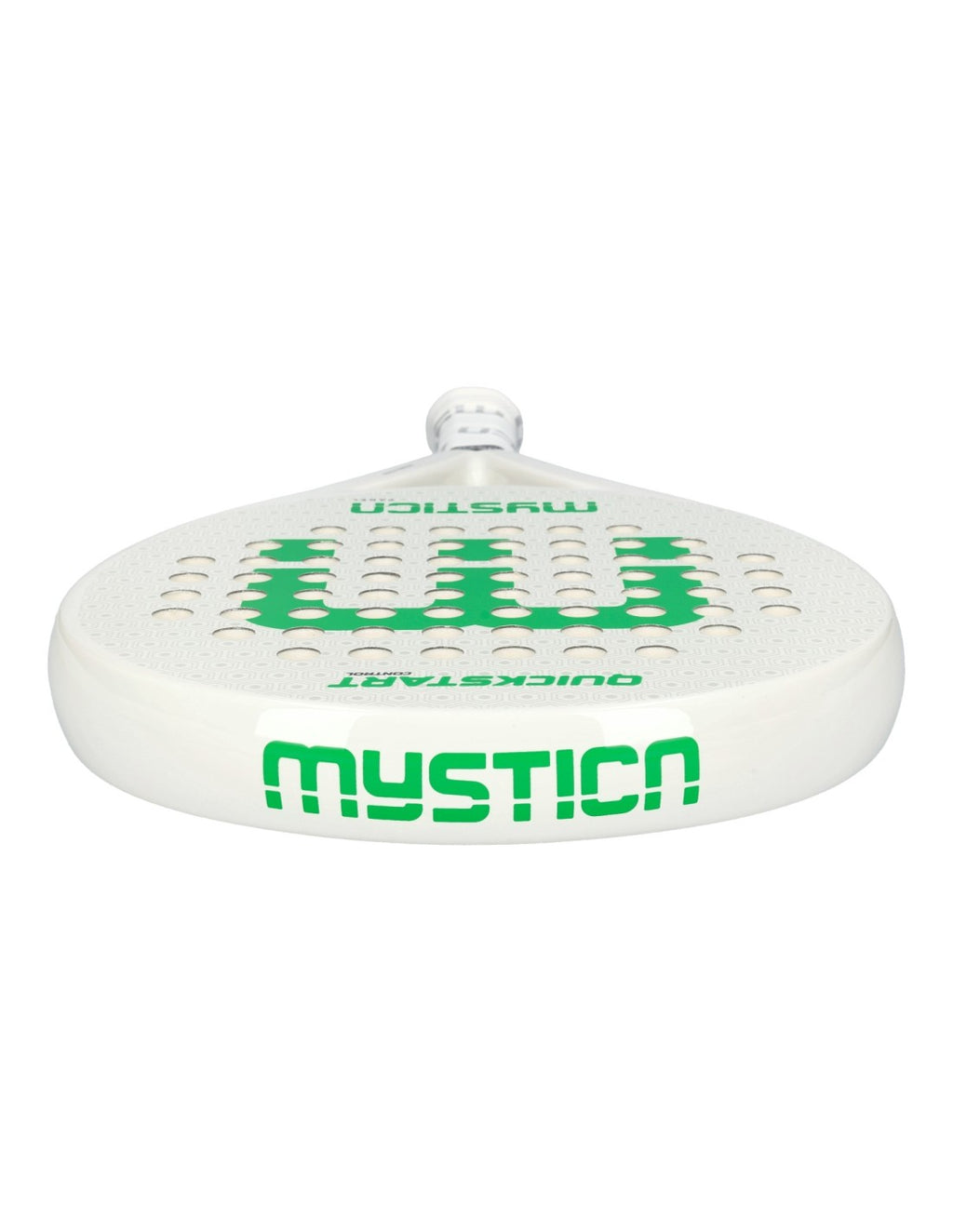 PALA MYSTICA QUICKSTART CONTROL WHITE