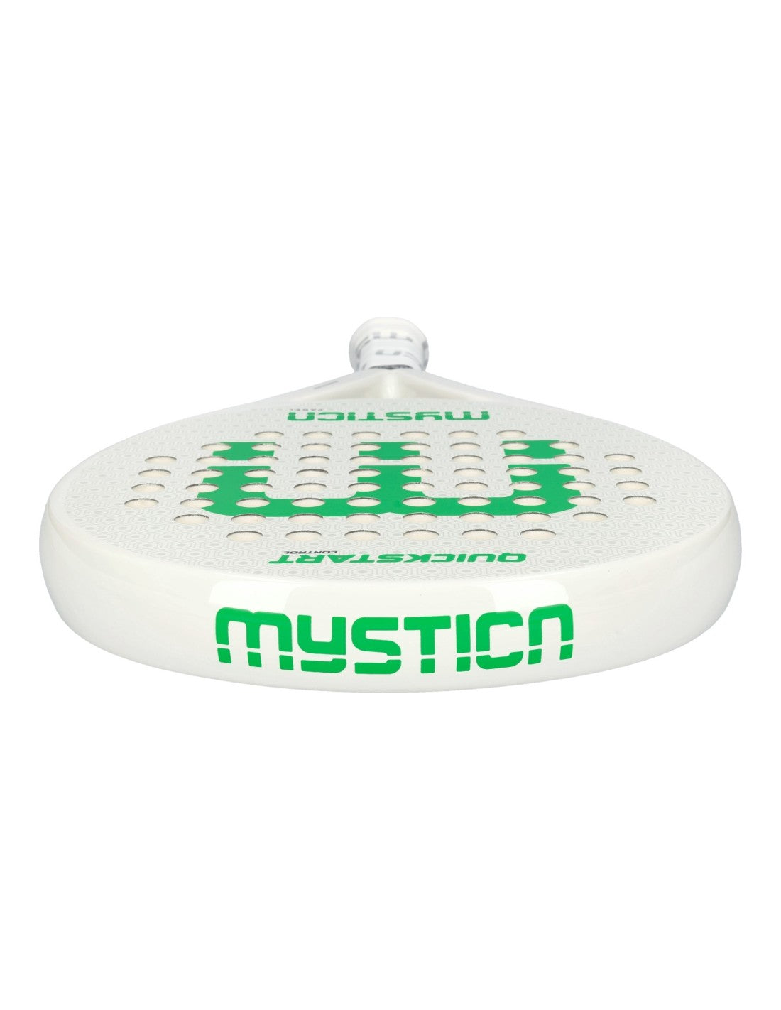 PALA MYSTICA QUICKSTART CONTROL WHITE