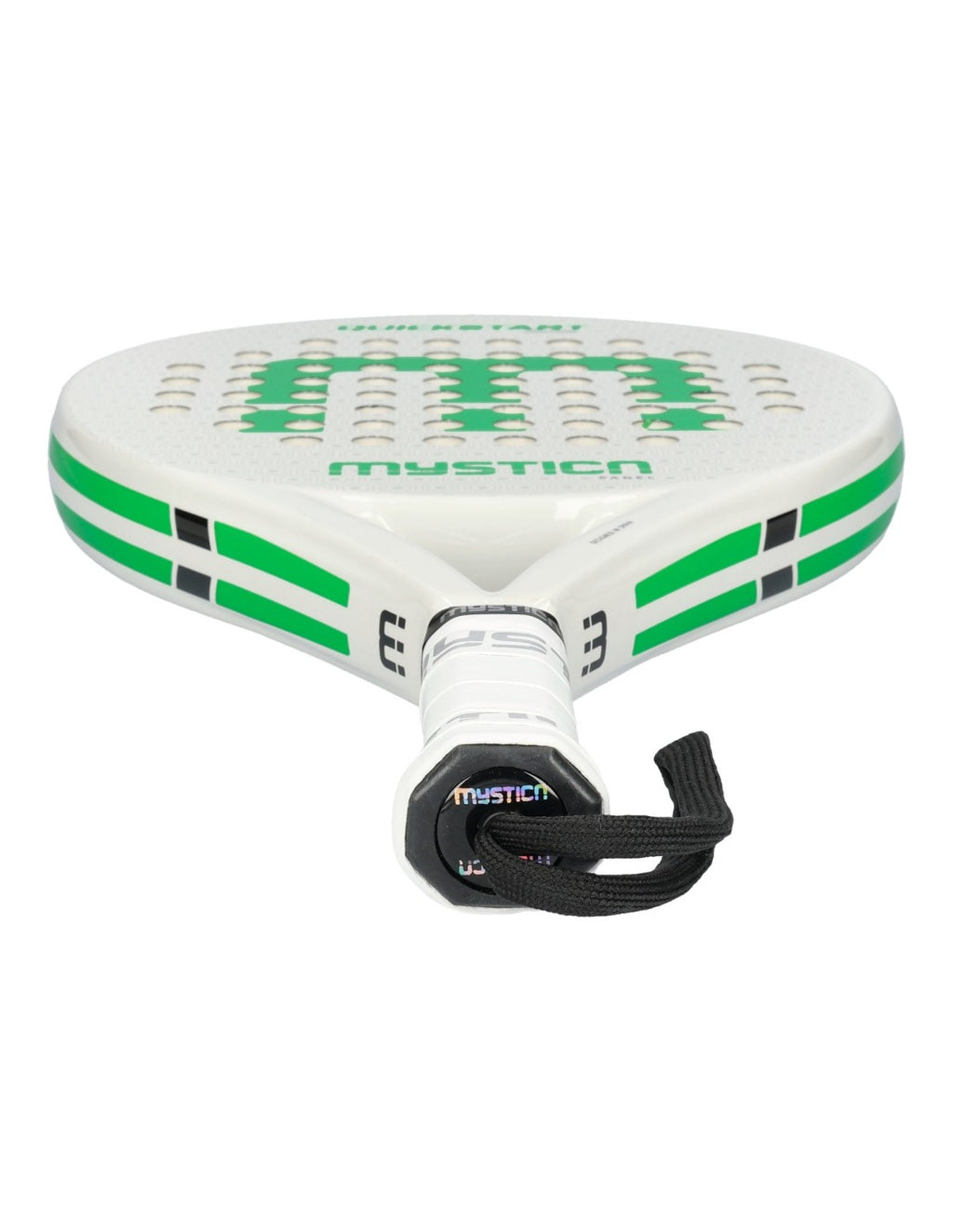 PALA MYSTICA QUICKSTART CONTROL WHITE