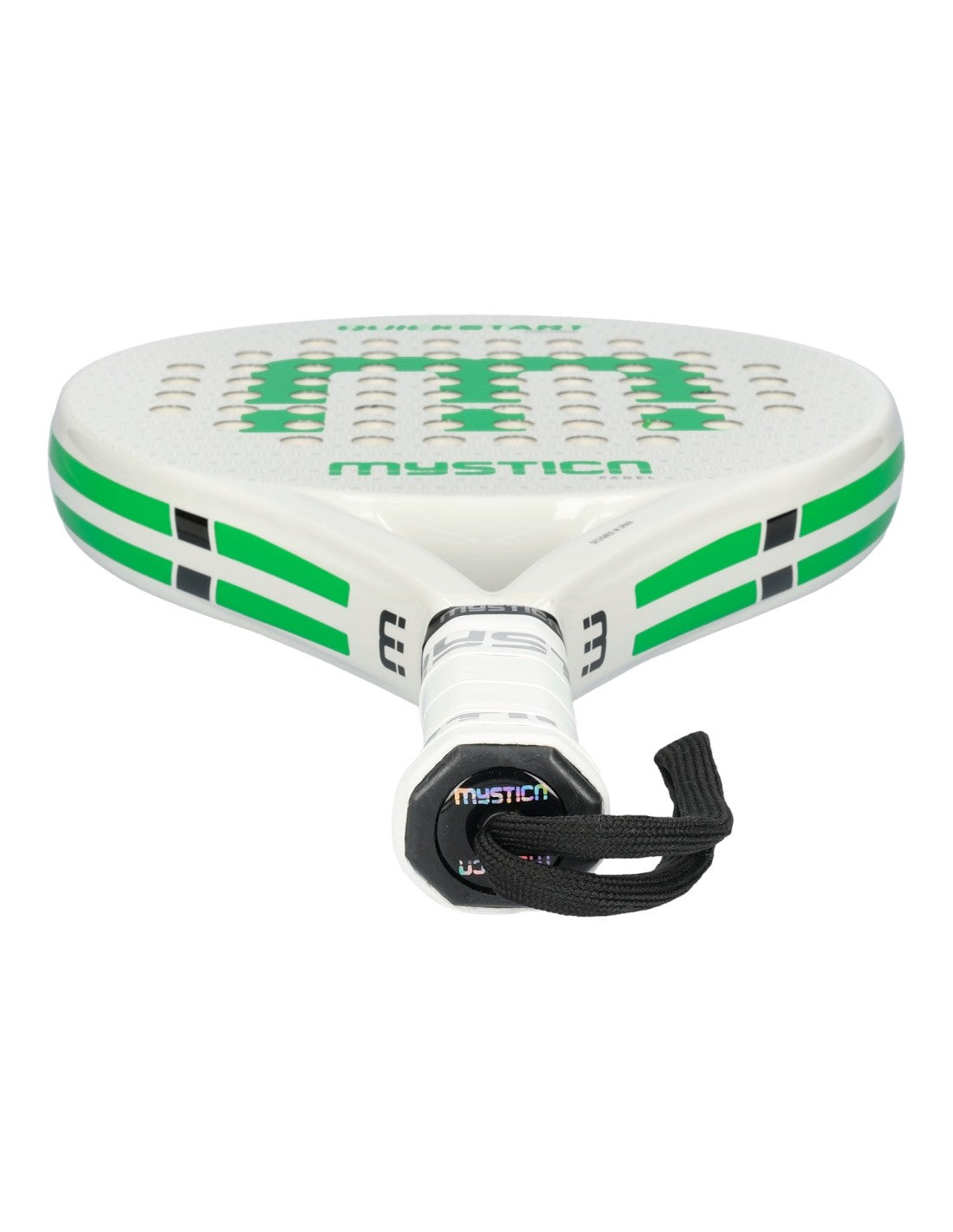 PALA MYSTICA QUICKSTART CONTROL WHITE