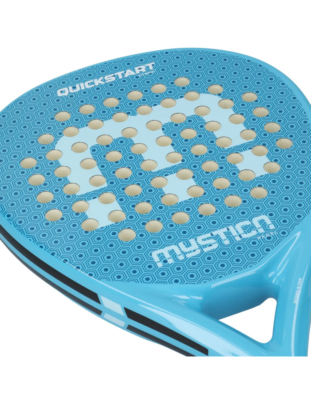 PALA MYSTICA QUICKSTART HYBRID BLUE