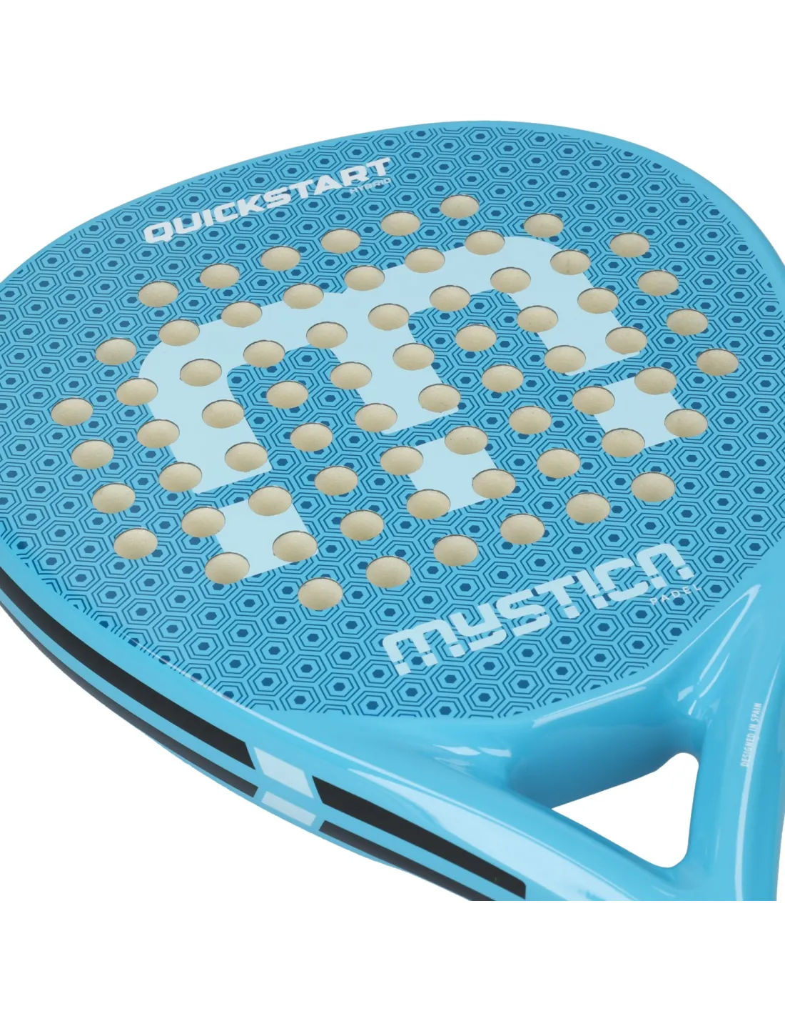PALA MYSTICA QUICKSTART HYBRID BLUE