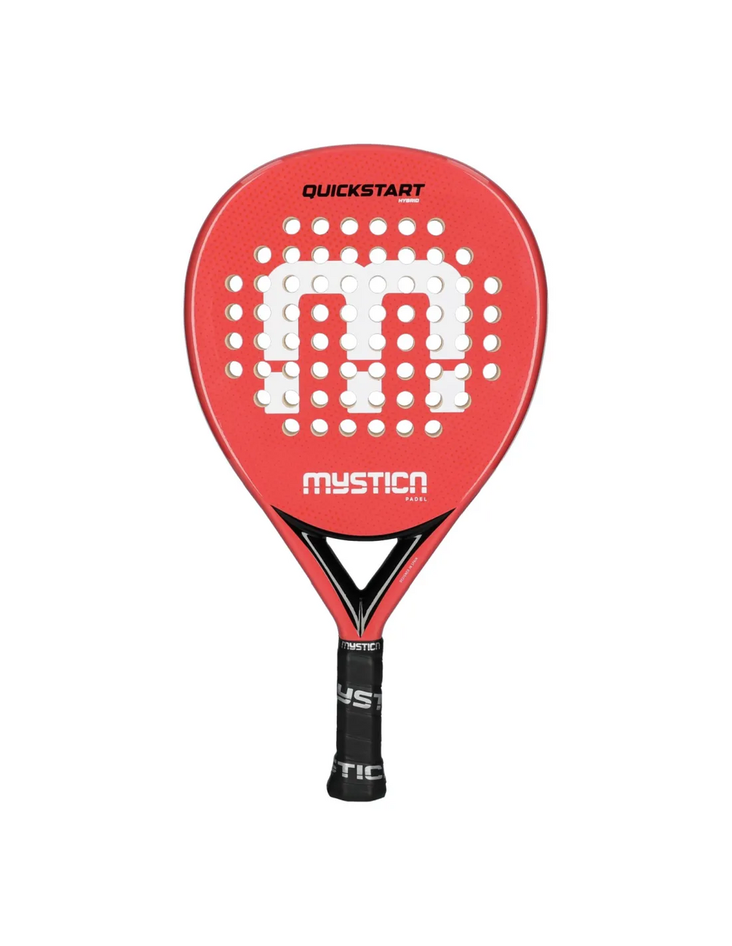 PALA MYSTICA QUICKSTART HYBRID RED