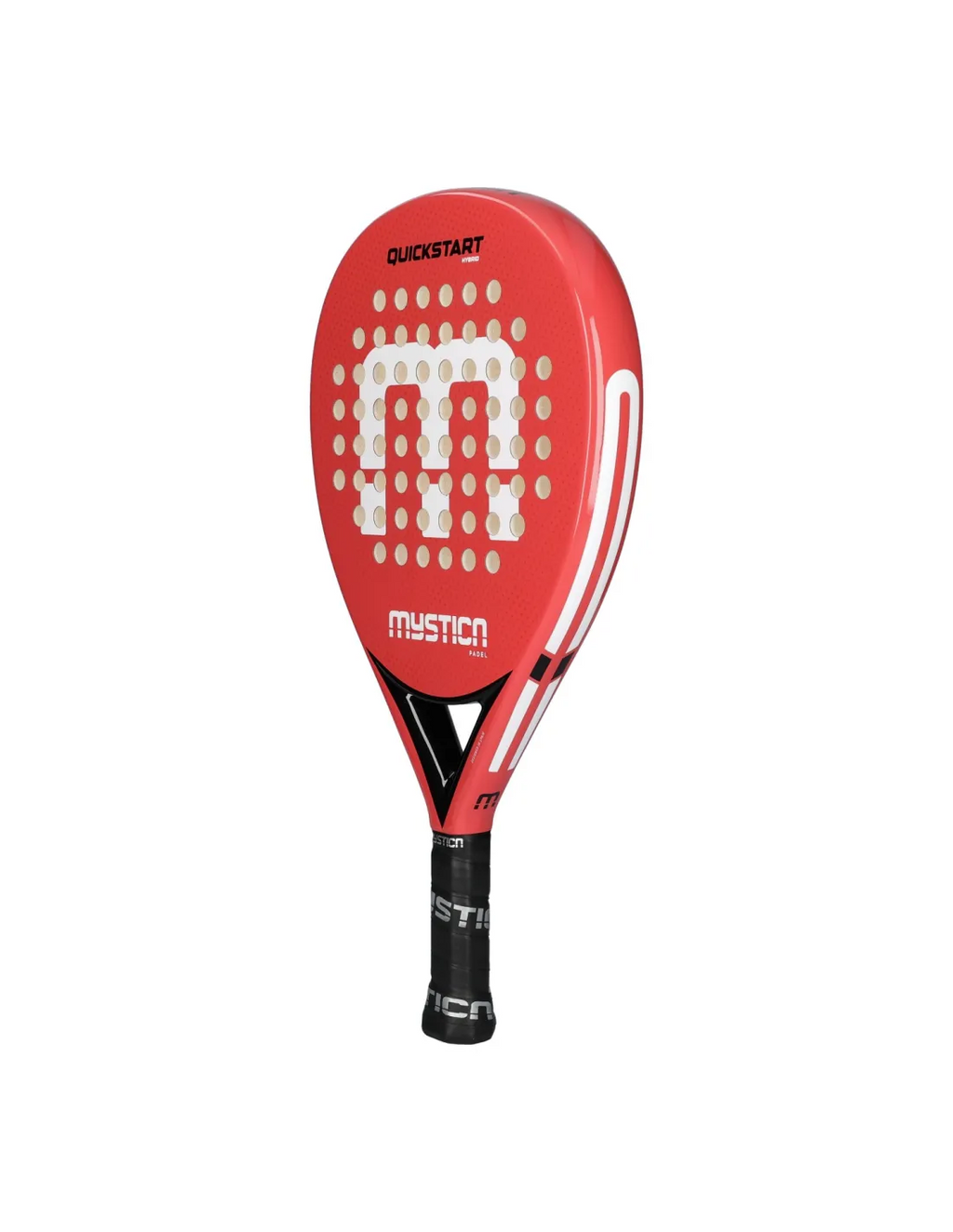 PALA MYSTICA QUICKSTART HYBRID RED