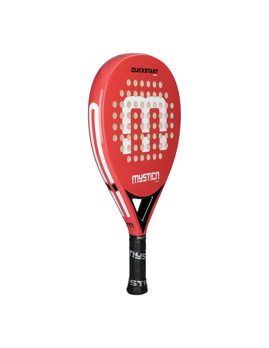 PALA MYSTICA QUICKSTART HYBRID RED