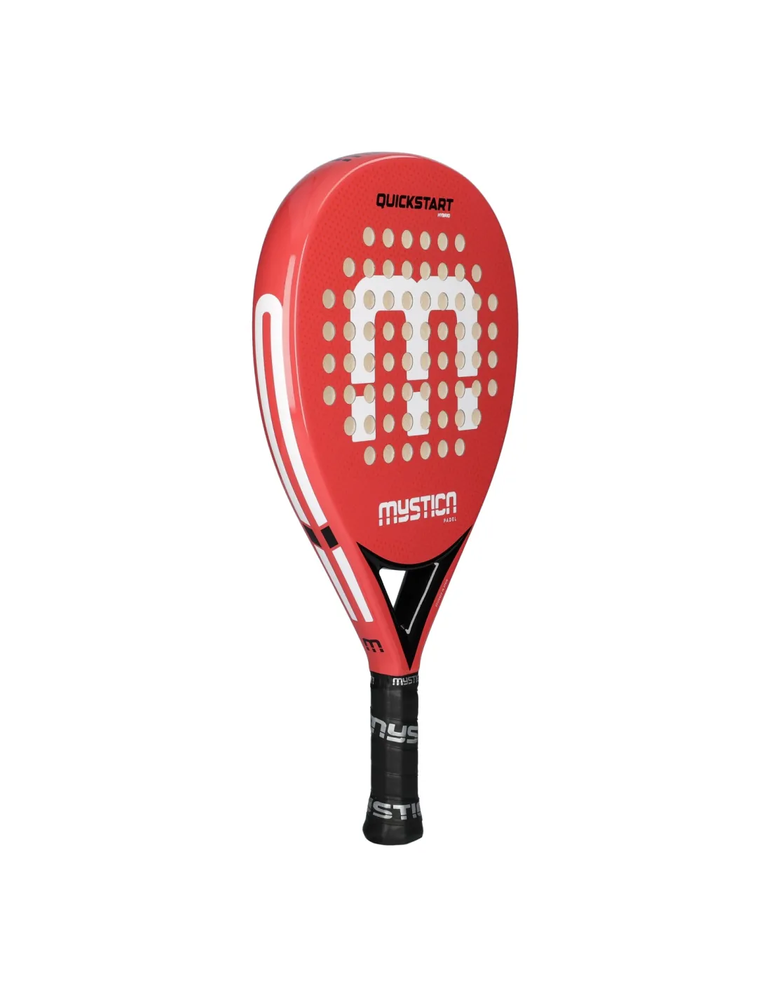 PALA MYSTICA QUICKSTART HYBRID RED
