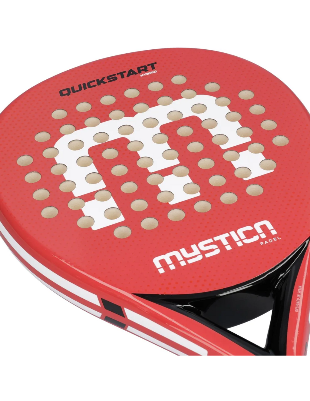 PALA MYSTICA QUICKSTART HYBRID RED