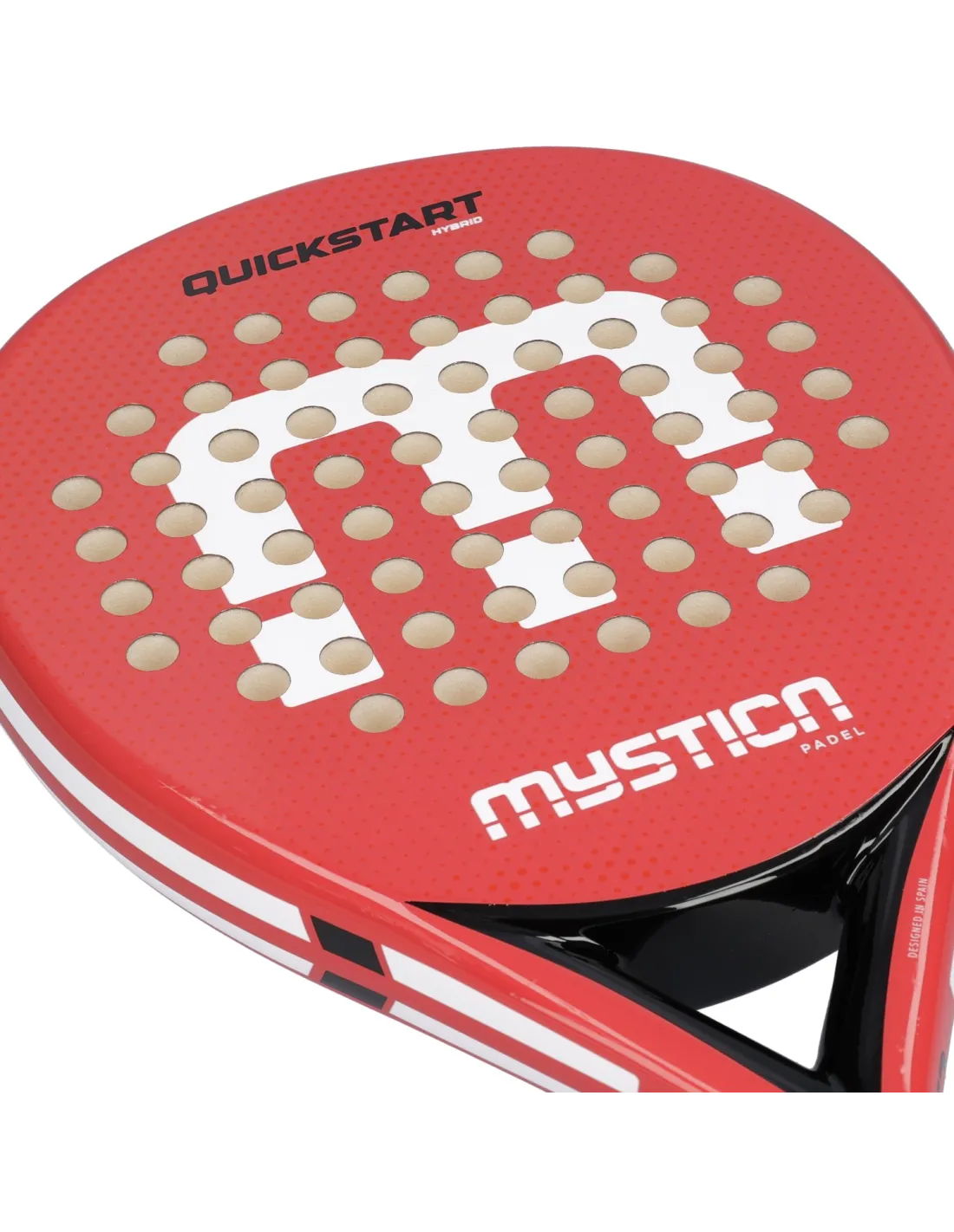 PALA MYSTICA QUICKSTART HYBRID RED
