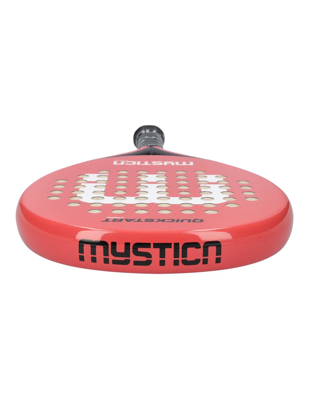 PALA MYSTICA QUICKSTART HYBRID RED