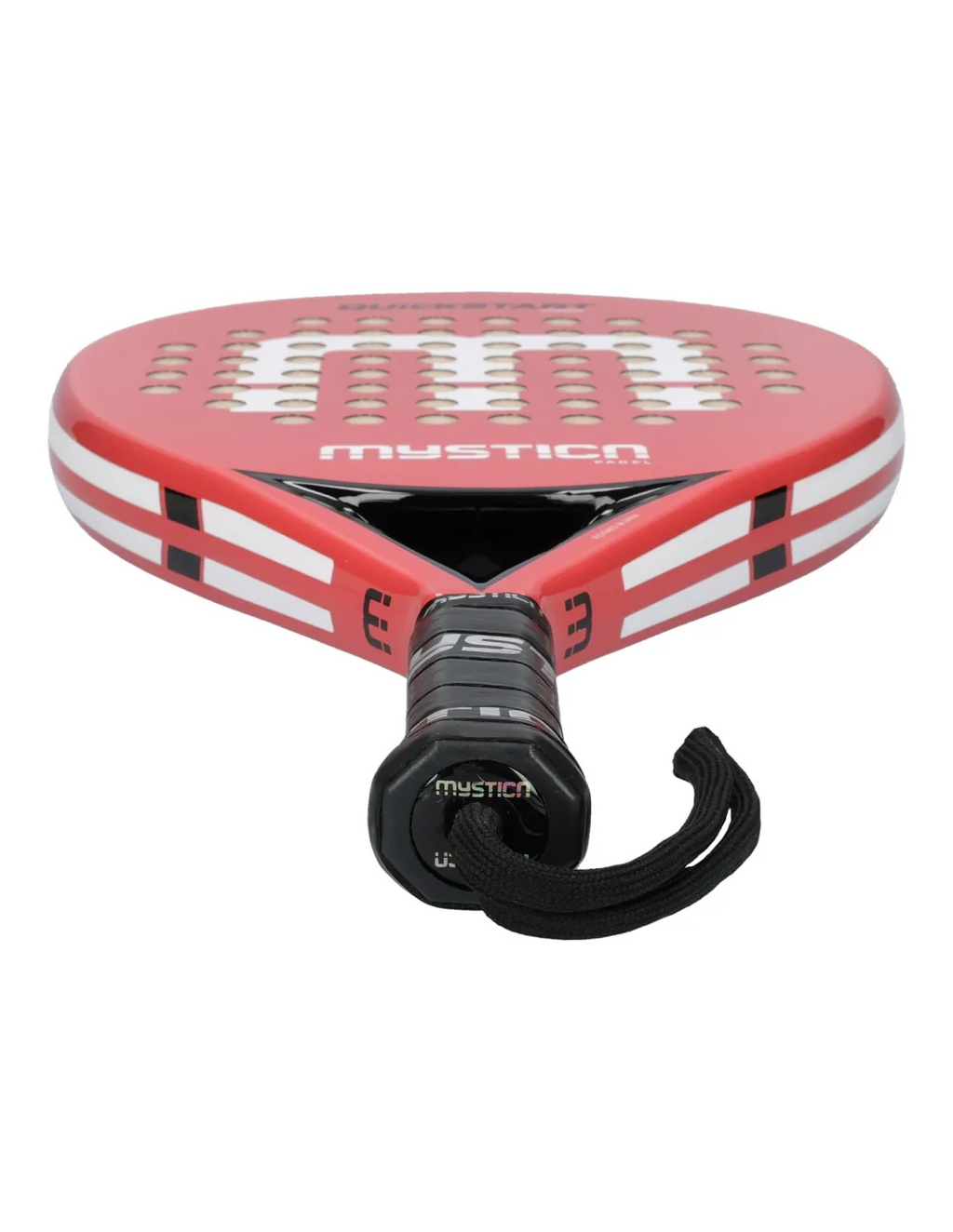 PALA MYSTICA QUICKSTART HYBRID RED
