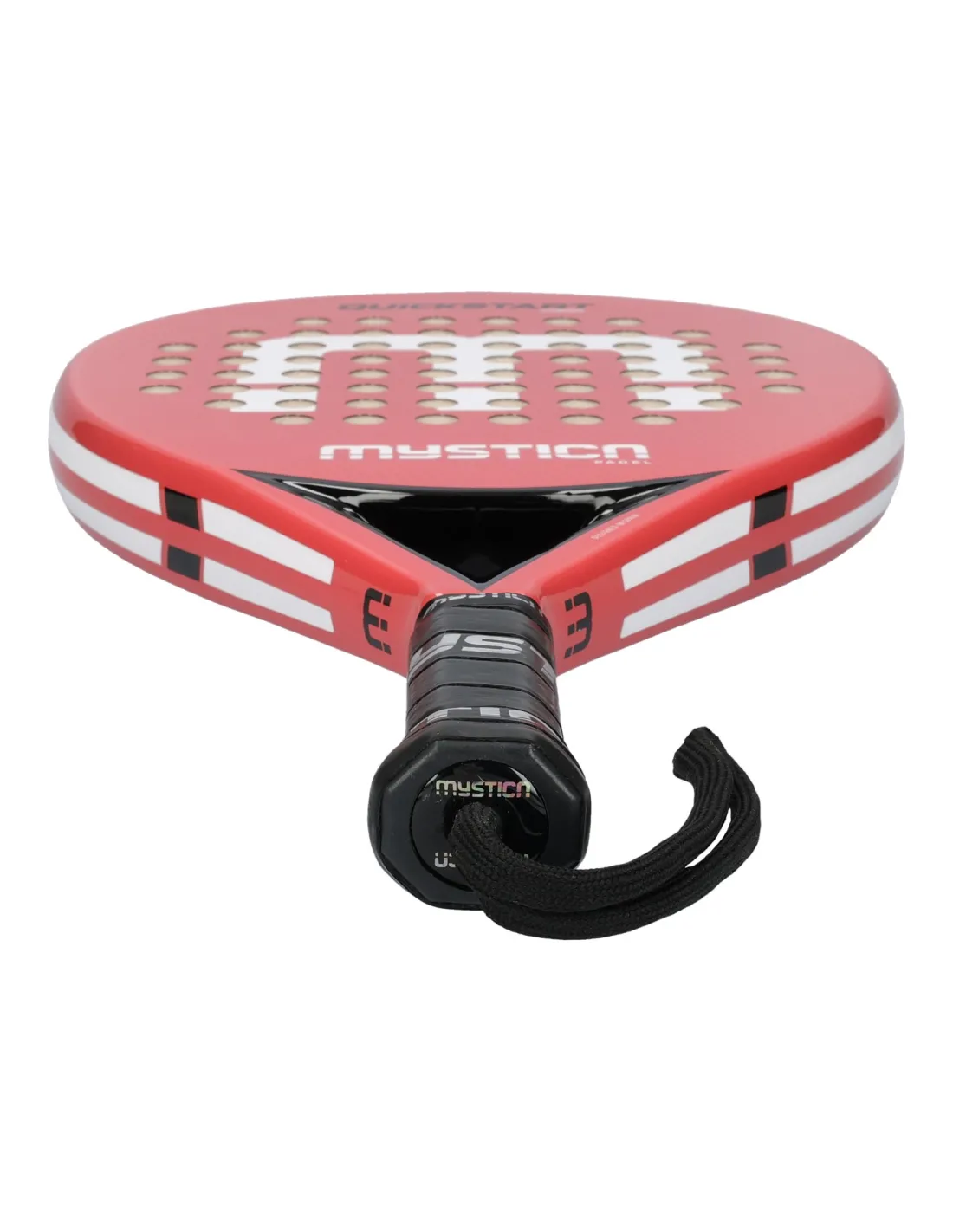 PALA MYSTICA QUICKSTART HYBRID RED