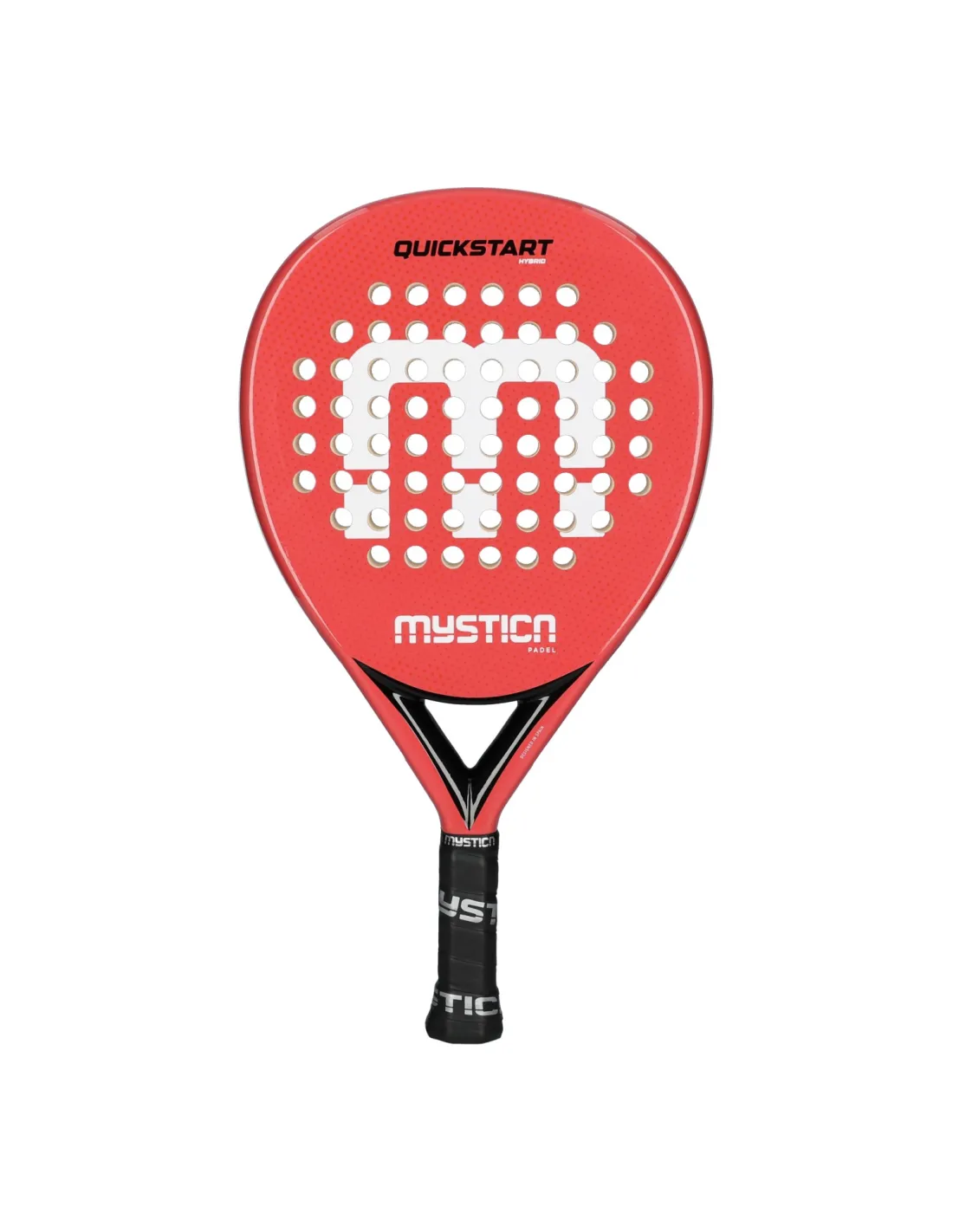 PALA MYSTICA QUICKSTART HYBRID RED