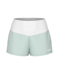 Shorts Head Dynamic Mujer